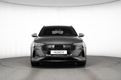 Audi e-tron Gebrauchtwagen