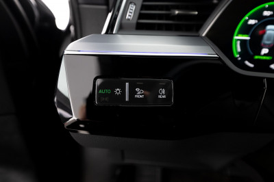 Audi e-tron Gebrauchtwagen