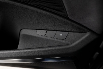 Audi e-tron Gebrauchtwagen