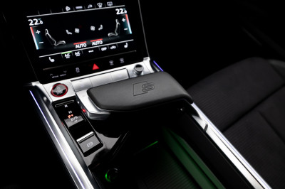 Audi e-tron Gebrauchtwagen