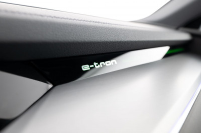 Audi e-tron Gebrauchtwagen