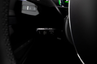 Audi e-tron Gebrauchtwagen