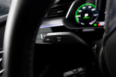 Audi e-tron Gebrauchtwagen