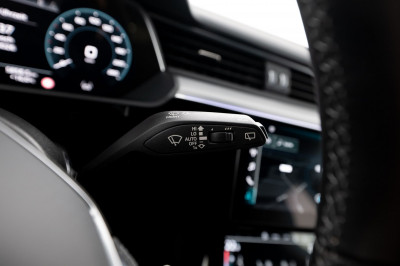 Audi e-tron Gebrauchtwagen
