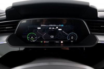 Audi e-tron Gebrauchtwagen