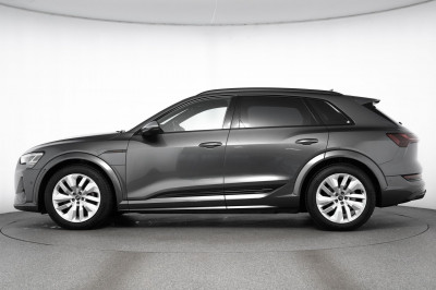 Audi e-tron Gebrauchtwagen