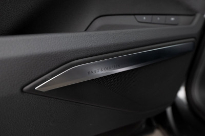 Audi e-tron Gebrauchtwagen