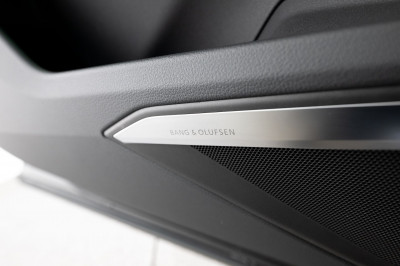 Audi e-tron Gebrauchtwagen