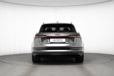 Audi e-tron Gebrauchtwagen