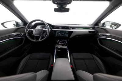 Audi e-tron Gebrauchtwagen