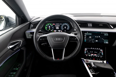 Audi e-tron Gebrauchtwagen