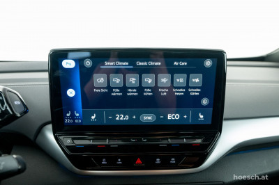 VW ID.4 Gebrauchtwagen