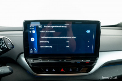 VW ID.4 Gebrauchtwagen