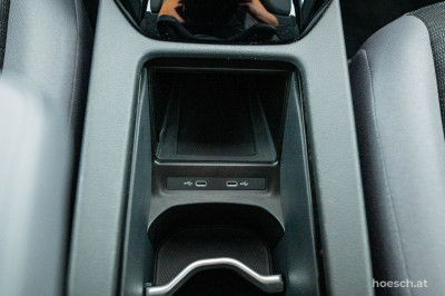 VW ID.4 Gebrauchtwagen