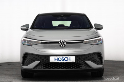 VW ID.4 Gebrauchtwagen