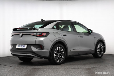 VW ID.4 Gebrauchtwagen
