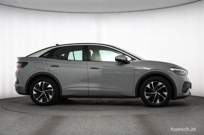 VW ID.4 Gebrauchtwagen