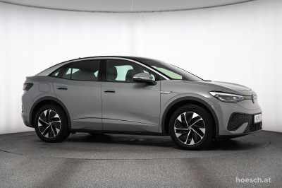 VW ID.4 Gebrauchtwagen