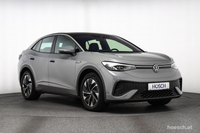 VW ID.4 Gebrauchtwagen