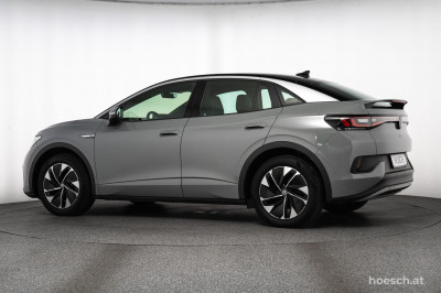VW ID.4 Gebrauchtwagen