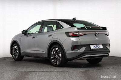VW ID.4 Gebrauchtwagen