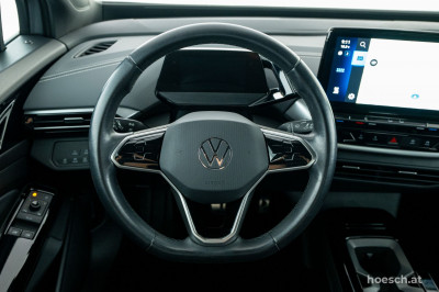VW ID.4 Gebrauchtwagen