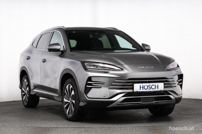 BYD Seal U Gebrauchtwagen BYD Seal U Gebrauchtwagen
