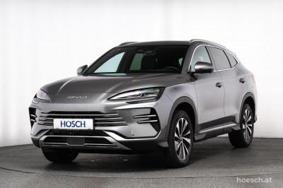 BYD Seal U Gebrauchtwagen BYD Seal U Gebrauchtwagen