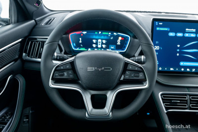 BYD Seal U Gebrauchtwagen BYD Seal U Gebrauchtwagen
