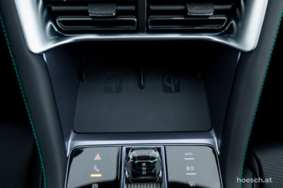 BYD Seal U Gebrauchtwagen