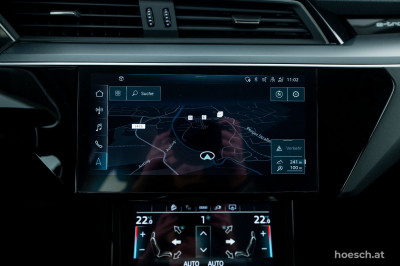 Audi e-tron Gebrauchtwagen