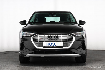 Audi e-tron Gebrauchtwagen