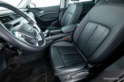 Audi e-tron Gebrauchtwagen