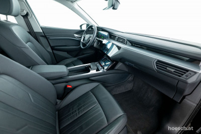 Audi e-tron Gebrauchtwagen