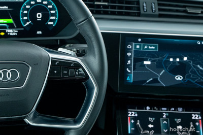 Audi e-tron Gebrauchtwagen