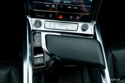 Audi e-tron Gebrauchtwagen