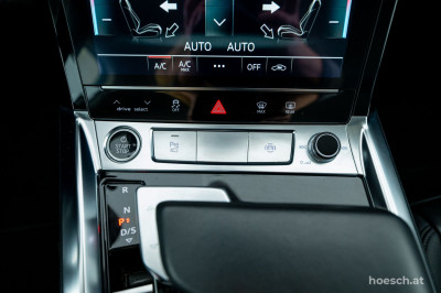 Audi e-tron Gebrauchtwagen