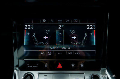 Audi e-tron Gebrauchtwagen
