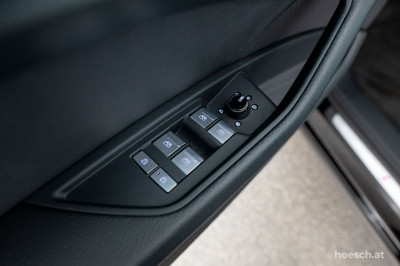 Audi e-tron Gebrauchtwagen