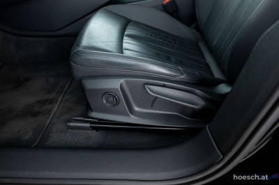 Audi e-tron Gebrauchtwagen