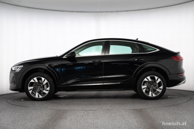 Audi e-tron Gebrauchtwagen