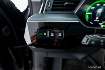 Audi e-tron Gebrauchtwagen