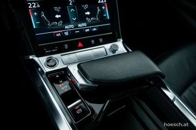 Audi e-tron Gebrauchtwagen