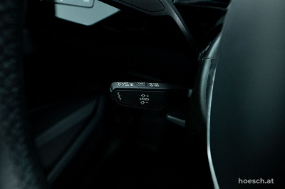 Audi e-tron Gebrauchtwagen