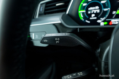 Audi e-tron Gebrauchtwagen