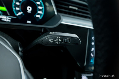 Audi e-tron Gebrauchtwagen