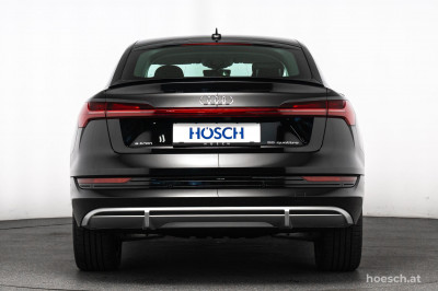 Audi e-tron Gebrauchtwagen