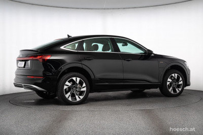 Audi e-tron Gebrauchtwagen