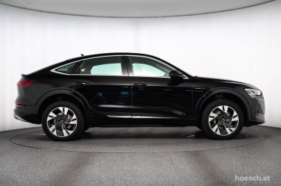 Audi e-tron Gebrauchtwagen