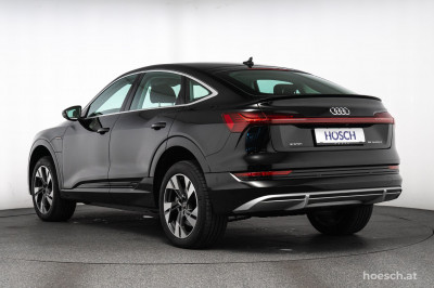 Audi e-tron Gebrauchtwagen